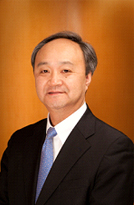 President　Hirobumi Iitsuka